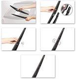 Bosch Rear Wiper Blade A330H/3397008006 Original Equipment Replacement- 13" (Pack of 1)