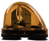 Blazer C48AW LED Strobe Beacon with Magnetic Base, Amber