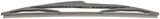 Bosch Rear Wiper Blade A330H/3397008006 Original Equipment Replacement- 13" (Pack of 1)