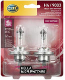 HELLA H4 24V Standard Halogen Bulb, 75/70W