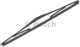 Bosch Rear Wiper Blade A330H/3397008006 Original Equipment Replacement- 13" (Pack of 1)
