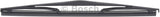 Bosch Rear Wiper Blade A330H/3397008006 Original Equipment Replacement- 13" (Pack of 1)