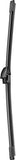 Bosch Rear Wiper Blade A330H/3397008006 Original Equipment Replacement- 13" (Pack of 1)