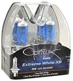 HELLA H4 24V Standard Halogen Bulb, 75/70W