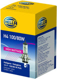HELLA H4 24V Standard Halogen Bulb, 75/70W