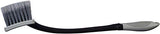 AmazonBasics Wheel Brush (2 Pack)