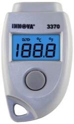 INNOVA 3370 Infrared Laser Thermometer