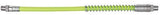 Flexzilla L2930FZSP Grease Hose (with Spring Guard 42" x 3/16")