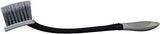 AmazonBasics Wheel Brush (2 Pack)