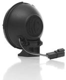 KC HiLiTES 1450 Apollo Pro 5" 55w Single Spot Beam Light with Integrated Stone Guard - Single Light