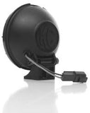 KC HiLiTES 1450 Apollo Pro 5" 55w Single Spot Beam Light with Integrated Stone Guard - Single Light
