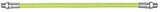 Flexzilla L2930FZSP Grease Hose (with Spring Guard 42" x 3/16")