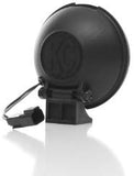 KC HiLiTES 1450 Apollo Pro 5" 55w Single Spot Beam Light with Integrated Stone Guard - Single Light