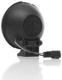KC HiLiTES 1450 Apollo Pro 5" 55w Single Spot Beam Light with Integrated Stone Guard - Single Light