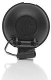 KC HiLiTES 1450 Apollo Pro 5" 55w Single Spot Beam Light with Integrated Stone Guard - Single Light