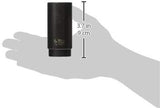 Grey Pneumatic (2030M) 1/2" Drive x 30mm Standard Socket