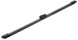 Bosch Rear Wiper Blade A330H/3397008006 Original Equipment Replacement- 13" (Pack of 1)