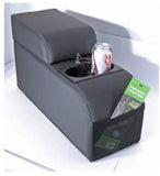 Outland 13101.09 Standard Grey Locking Center Console