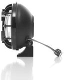 KC HiLiTES 1450 Apollo Pro 5" 55w Single Spot Beam Light with Integrated Stone Guard - Single Light