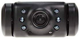 Yada (BT53872M-2) Matte Black Digital Wireless Backup Camera with 3.5" Dash Monitor
