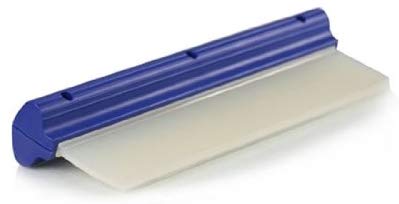 Chemical Guys Acc_2010 Professional Quick Drying Wiper Blade Squeegee