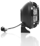 KC HiLiTES 1450 Apollo Pro 5" 55w Single Spot Beam Light with Integrated Stone Guard - Single Light