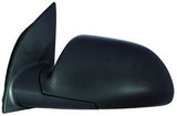 Depo 335-5421R3EF Chevy Equinox/Pontiac Torrent Passenger Side Textured Non-Heated Power Mirror