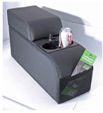Outland 13101.09 Standard Grey Locking Center Console