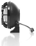 KC HiLiTES 1450 Apollo Pro 5" 55w Single Spot Beam Light with Integrated Stone Guard - Single Light