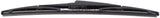 Bosch Rear Wiper Blade A330H/3397008006 Original Equipment Replacement- 13" (Pack of 1)