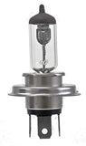 HELLA H4 24V Standard Halogen Bulb, 75/70W