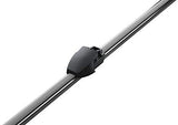 Bosch Rear Wiper Blade A330H/3397008006 Original Equipment Replacement- 13" (Pack of 1)