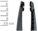 Bosch Rear Wiper Blade A330H/3397008006 Original Equipment Replacement- 13" (Pack of 1)