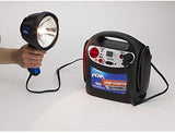 Peak PKC0C15M 15 Amp White/Blue Smart Marine Charger