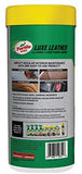 Turtle Wax 53227 Spray & Wipe Interior Detailer & Leather Variety Pack, 8. Fluid_Ounces