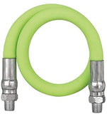 Flexzilla L2930FZSP Grease Hose (with Spring Guard 42" x 3/16")