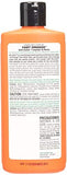 Permatex 23217-6PK Fast Orange Smooth Lotion Hand Cleaner with Pump - 1/2 Gallon, (Pack of 6)