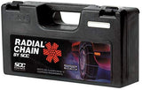 Security Chain Company SC1014 Radial Chain Cable Traction Tire Chain - Set of 2