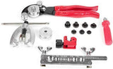 Alltrade 948007 Brake Service Set - 15 Piece