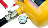 Performance Tool M521 Tire Inflator with Dial Gauge Tire Inflator with Dial Gauge