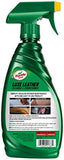 Turtle Wax 53227 Spray & Wipe Interior Detailer & Leather Variety Pack, 8. Fluid_Ounces