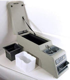 Outland 13101.09 Standard Grey Locking Center Console