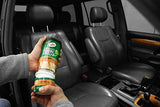 Turtle Wax 53227 Spray & Wipe Interior Detailer & Leather Variety Pack, 8. Fluid_Ounces