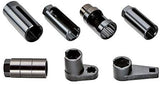 Alltrade 948007 Brake Service Set - 15 Piece