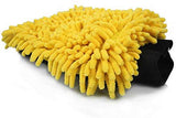 Chemical Guys MIC_494 Three Way Premium Wash Mitt