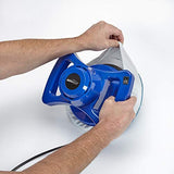 AutoRight C900145.M 6 Inch Random Orbital Polisher for Auto Care