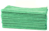 Chemical Guys MIC36203 Workhorse XL Tan Professional Grade Microfiber Towel, Leather & Vinyl (24 in. x 16 in.) (Pack of 3)