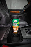Turtle Wax 53227 Spray & Wipe Interior Detailer & Leather Variety Pack, 8. Fluid_Ounces
