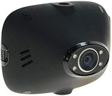 Yada (BT53872M-2) Matte Black Digital Wireless Backup Camera with 3.5" Dash Monitor