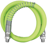 Flexzilla L2930FZSP Grease Hose (with Spring Guard 42" x 3/16")